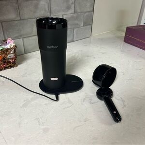 Ember Travel Mug 2 ❤️